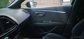 Seat leon Fr -vymena - 6