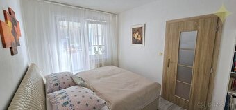 Exkluzívne na predaj  3-izbový byt 60,35m2, na Horskej ulici - 6