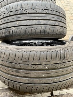 Predam disky 5x120 r 18 - 6