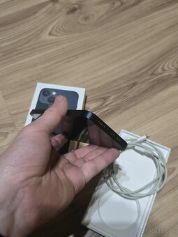 iPhone 13 128GB ZÁRUKA - 6