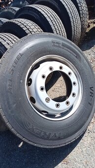 295/80R22,5 Tyrex - 6