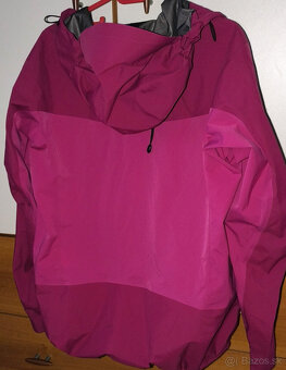 Dámska Bunda Arcteryx Alpha Comp Hoody .. XL - 6