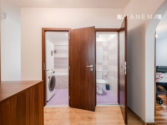 IBA U NÁSNa predaj 3i byt po rekonšt, 67m2, Nové Mesto/V - 6