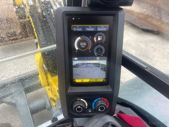 Wacker EZ50 / 2021 , 880 hodin - 6