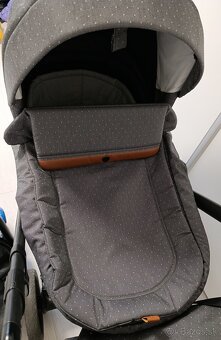 Roan Bloom trojkombinácia - 6