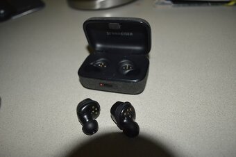 predam bezdrotove sluchadla Sennheiser - 6