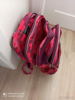 Školské tašky - 6