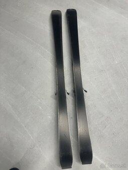 Lyže rossignol actys 100 (150cm) - 6