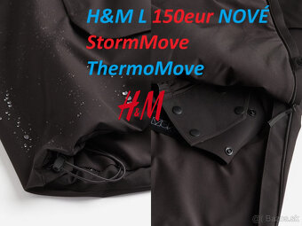 Lyžiarska bunda, Bombéra, Bombérka, Letecká bunda - 6