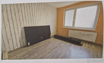 Vráble, Lúky, 3i byt, 74 m2, loggia, rekonštrukcia - 6