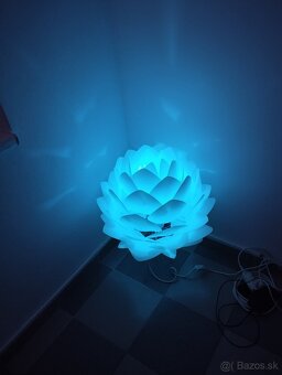 Predám LED stolnú lampu - 6