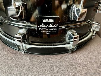 Yamaha Steve Gadd 14" - 6