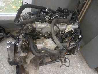 Opel Astra J 1.7 CDTI 81kw - 6