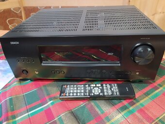 Denon Avr-1311 - 6