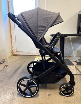 Cybex Balios S športový kočík - 6