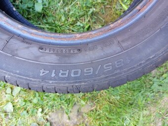 Pneumatiky/disky - 6