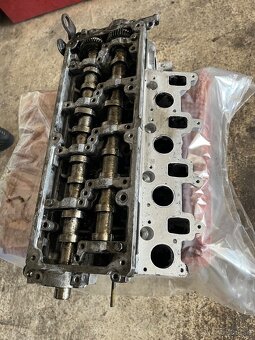 Seat alhambra,sharan. - 6