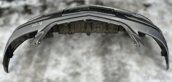 Přední nárazník Mercedes B W245 - 6