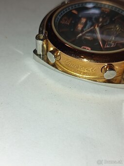 Hodinky Ingersoll 2 - 6