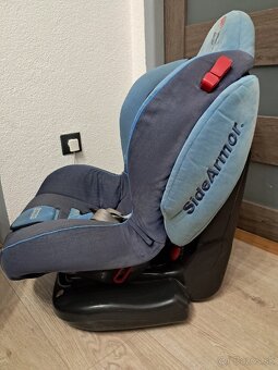 Autosedačky pre deti - 6