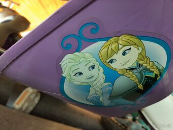 BICYKEL pre najmenších - 6