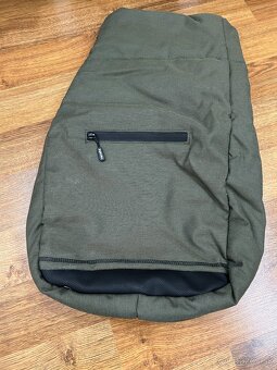 Predám športový kočík Inglesina - 6