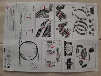 Veľká autodráha - 6