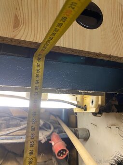 2x Pracovny stol - ponk - 6