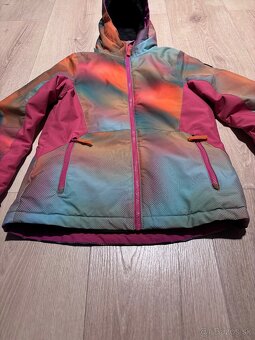 O’Neill bunda veľ.164cm - 6