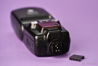 Blesk Canon Speedlite 430EZ - 6