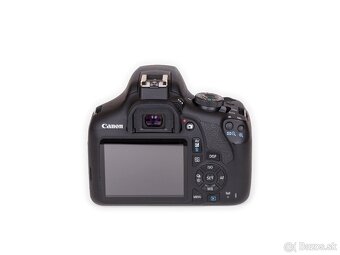 Canon eos 2000d - 6