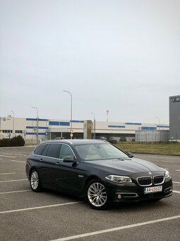 BMW 530d xDrive - 6