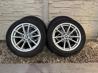 Orginál BMW styling 778 elektrony 5x112 R17 - 6