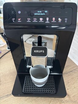 Kávovar Krups - 6