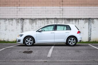 Volkswagen Golf 1.2 TSI Comfortline - 6