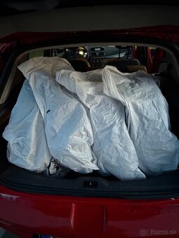 Renault Megane 1,6i - 6