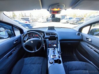 Peugeot 3008..1.6eHdi automat - 6