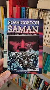 Knižné bestsellery - 6