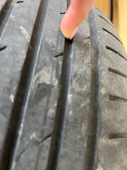 Pneumatiky letné NEXEN 185/60 R 15 - 6