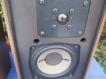 Grundig Compact- box 350 b - 6