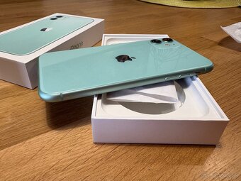 iPhone 11 64gb - 6