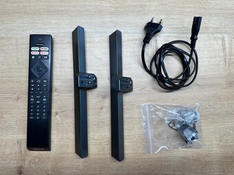 Philips 55” 4K Smart TV s Ambilight – 55PUS7906/12 - 6