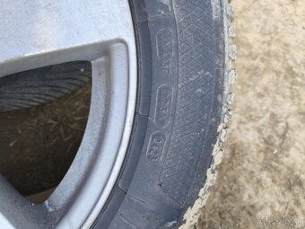 5x114,3 r18. 5x112 r17 - 6