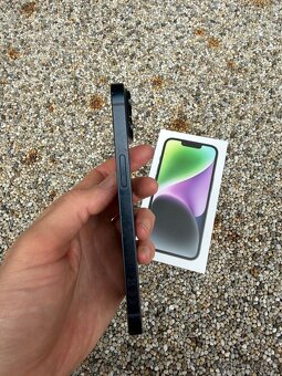Iphone 14 - baterie 100% - 6