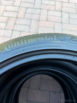 Letné pneumatiky 255/40/R20 - 6