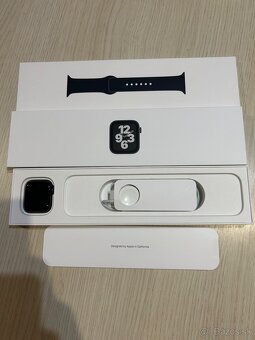 Apple Watch SE 40mm - 6
