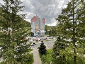 HALO reality - Predaj, dvojizbový byt Banská Bystrica, Uhlis - 6