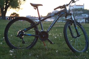 Bicykel ROCKRIDER - 6