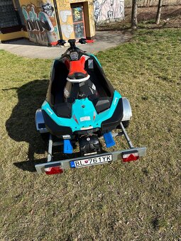 Seadoo spark trixx 2018 - 6