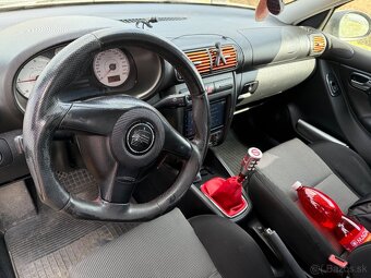 Predám Seat Leon 1.9 TDI ARL 110 Kw - 6